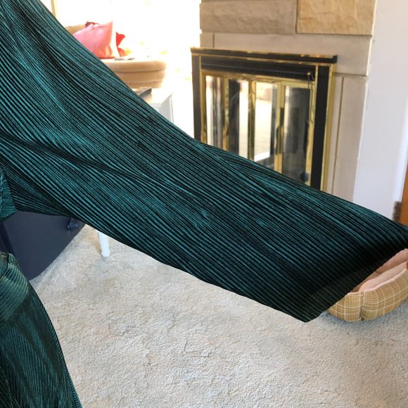 Torrid Size 3 Wrap Around Dress - Picture 3 of 7